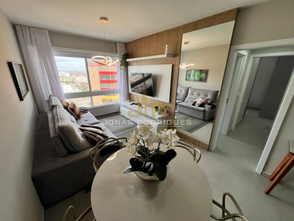Apartamento 2 Dormitórios