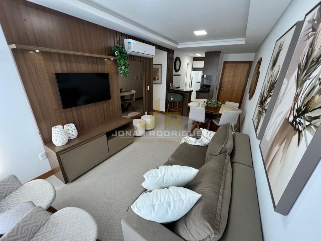 Apartamento 2 Dormitórios