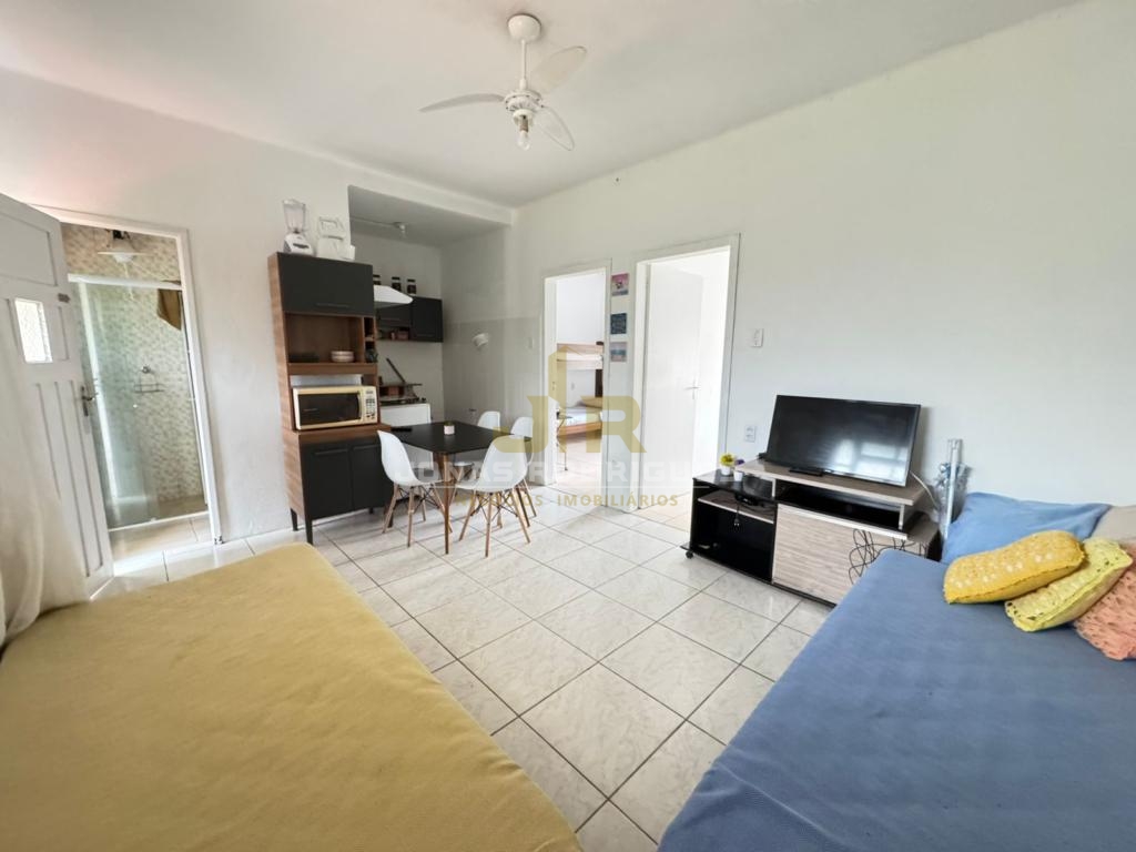 Apartamento 2 Dormitórios