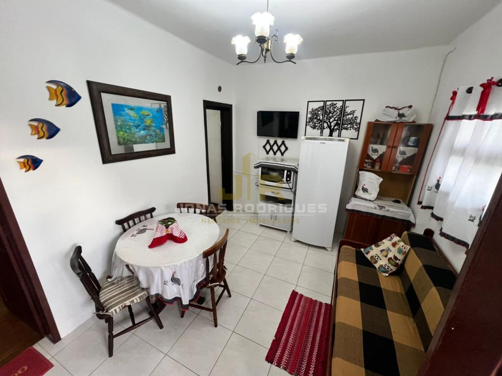 Apartamento 2 Dormitórios