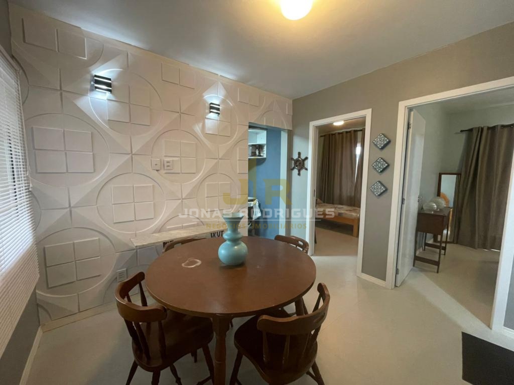 Apartamento 2 Dormitórios