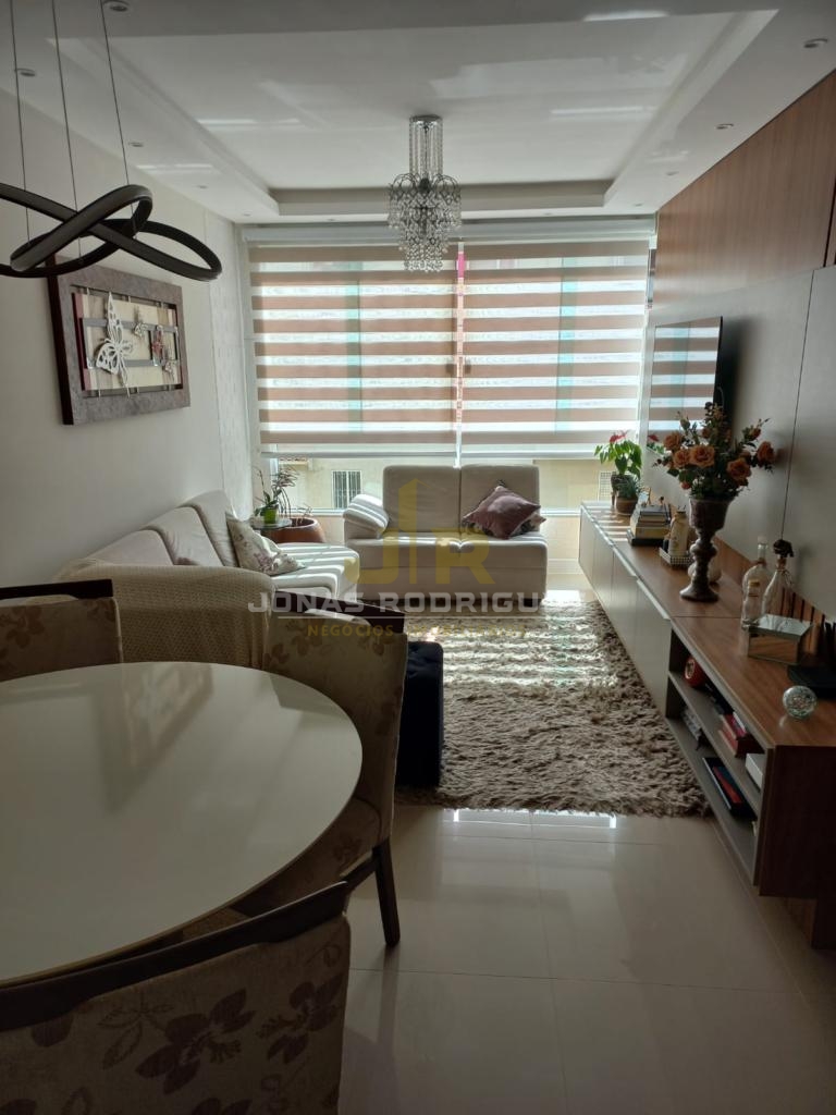 Apartamento 2 Dormitórios