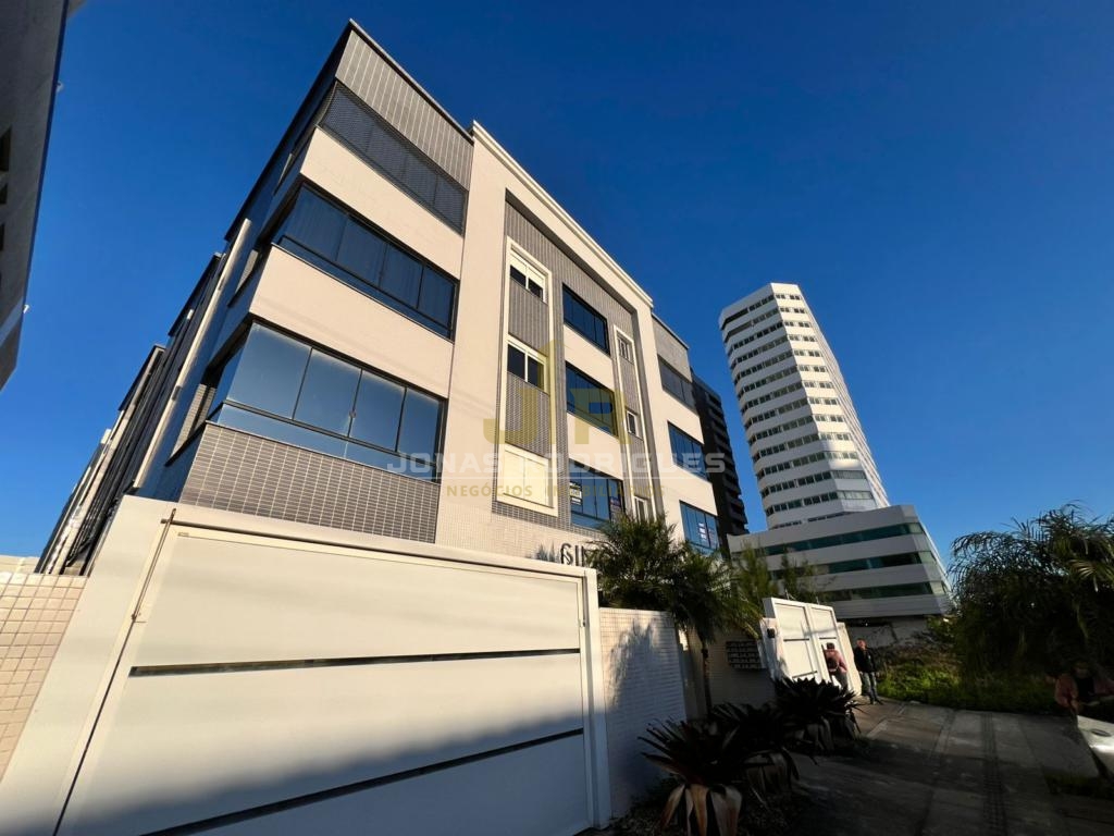 Apartamento 2 Dormitórios