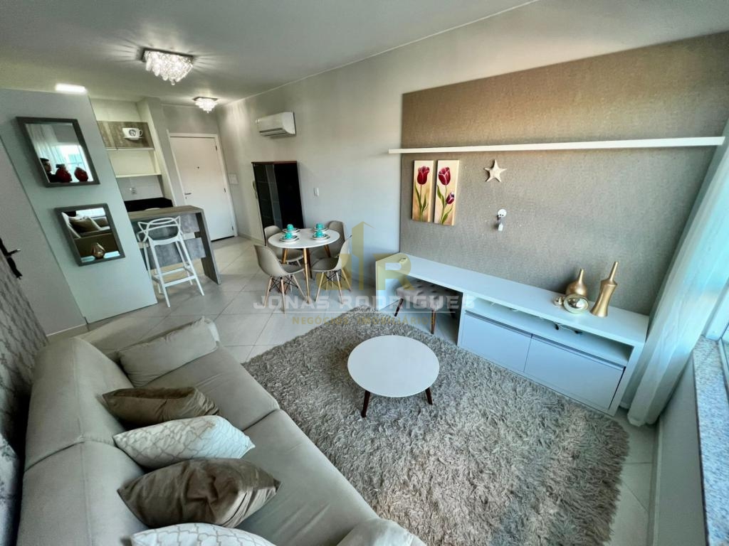 Apartamento 2 Dormitórios