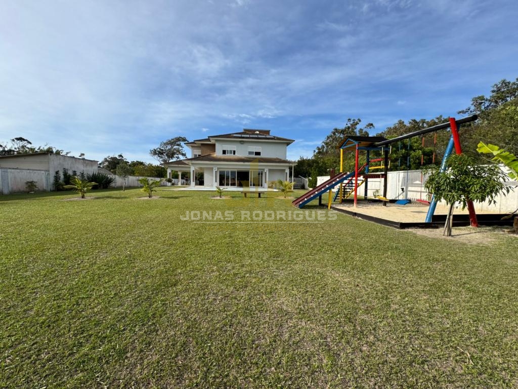Casa 3 Dormitórios
