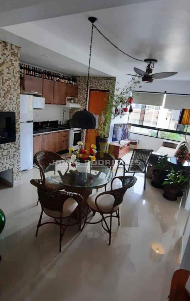 Apartamento 1 Dormitório