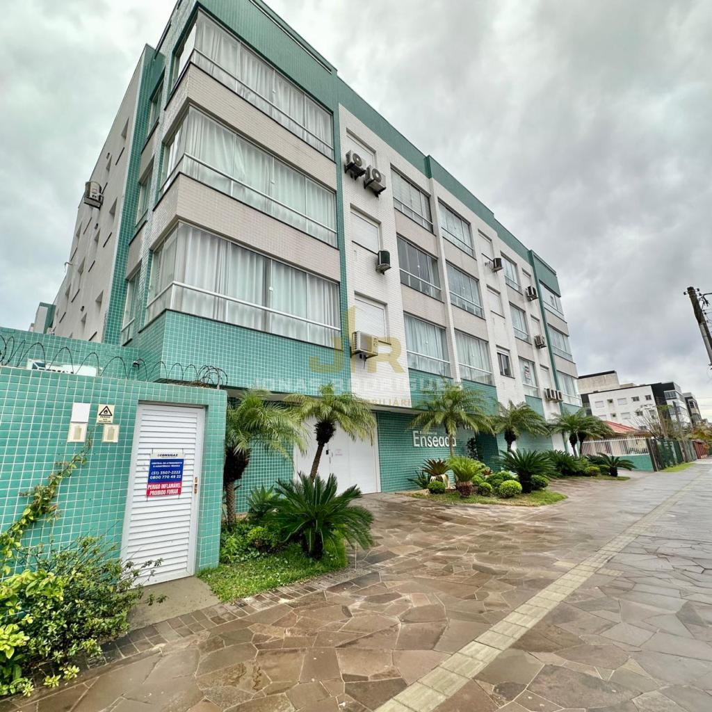 Apartamento 1 Dormitório