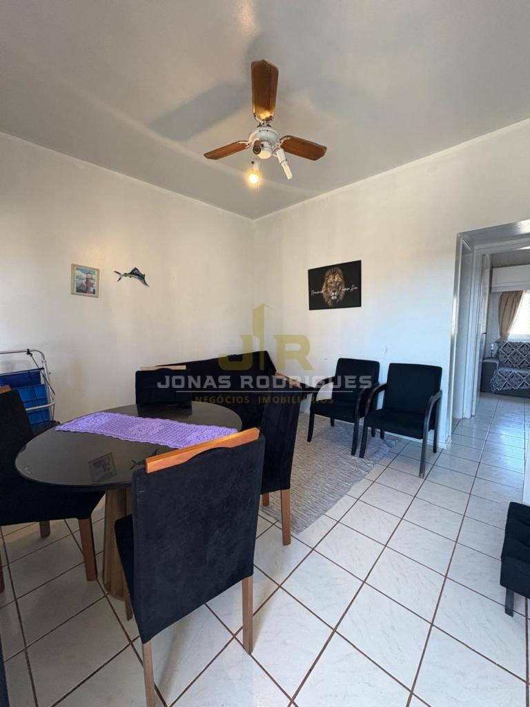Apartamento 2 Dormitórios