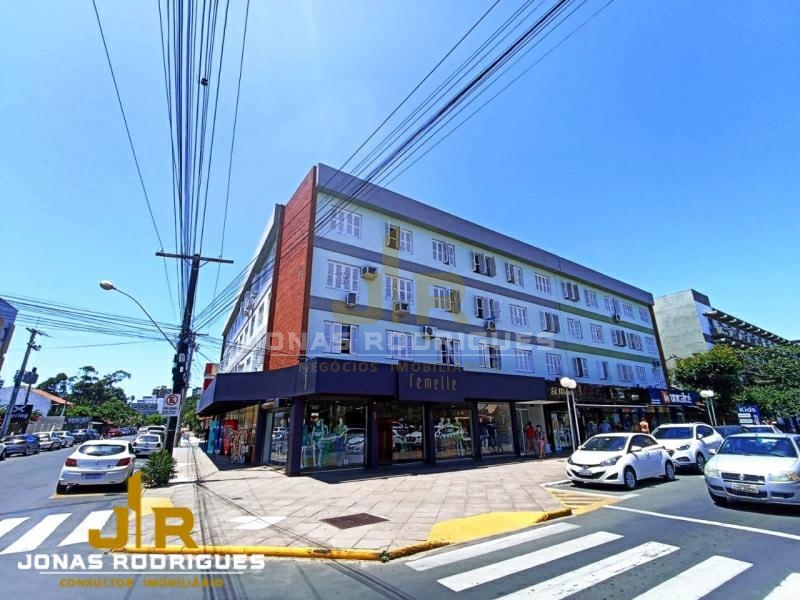 Apartamento 1 Dormitório