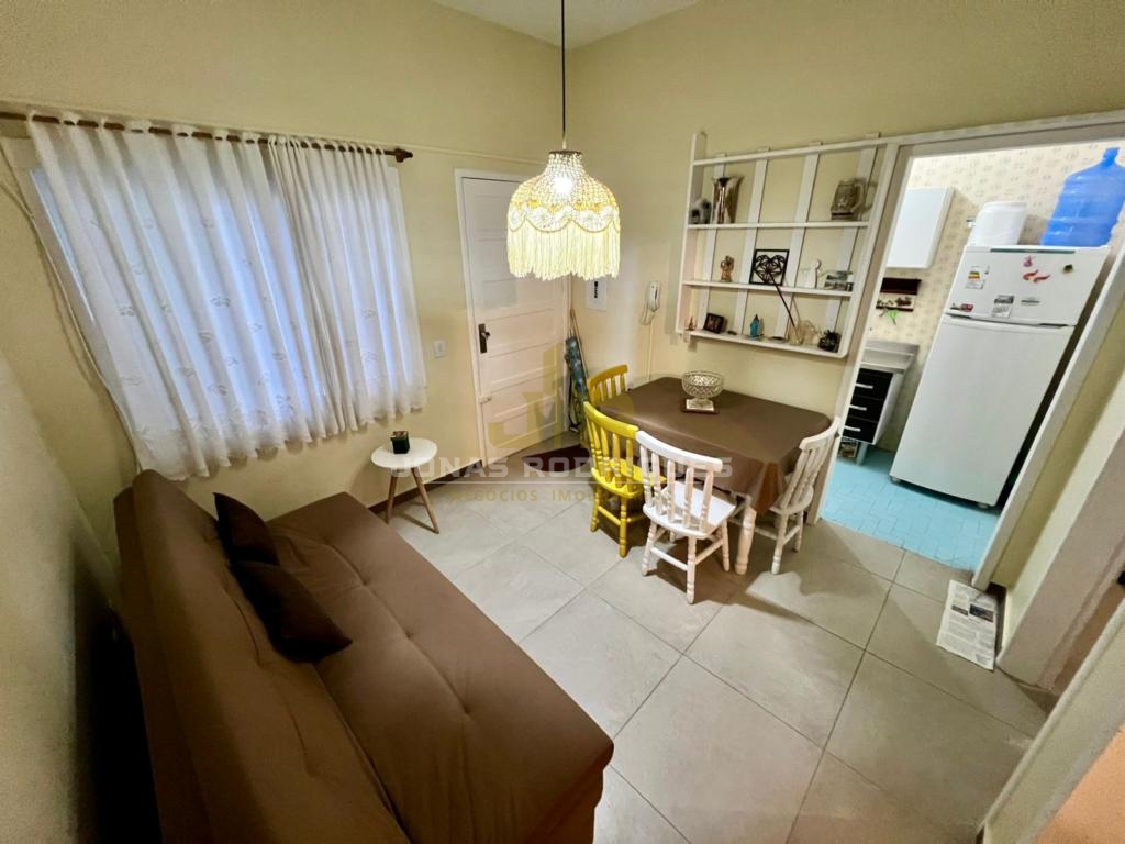Apartamento 2 Dormitórios
