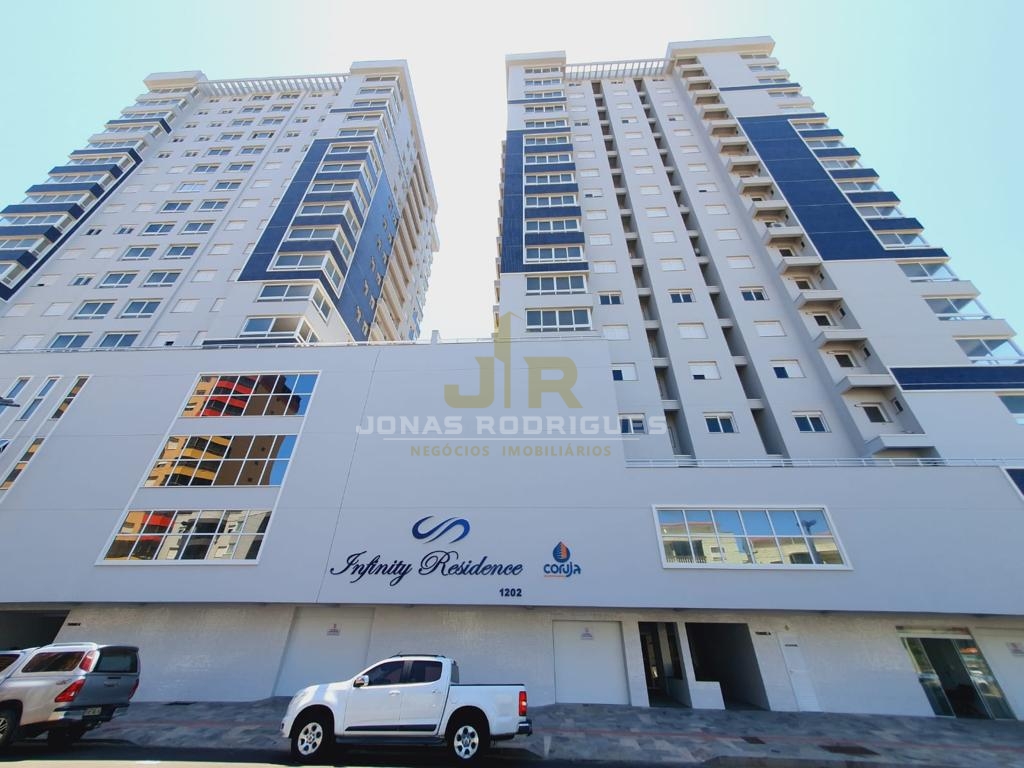 Apartamento 3 Dormitórios