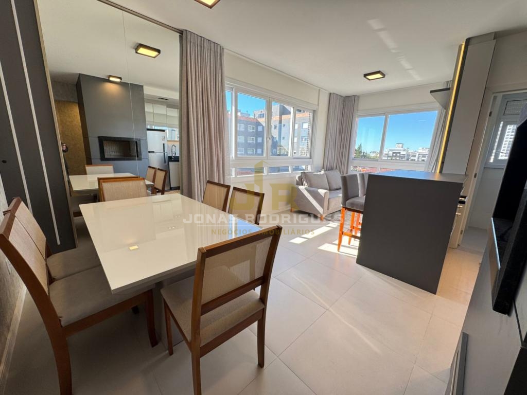 Apartamento 2 Dormitórios