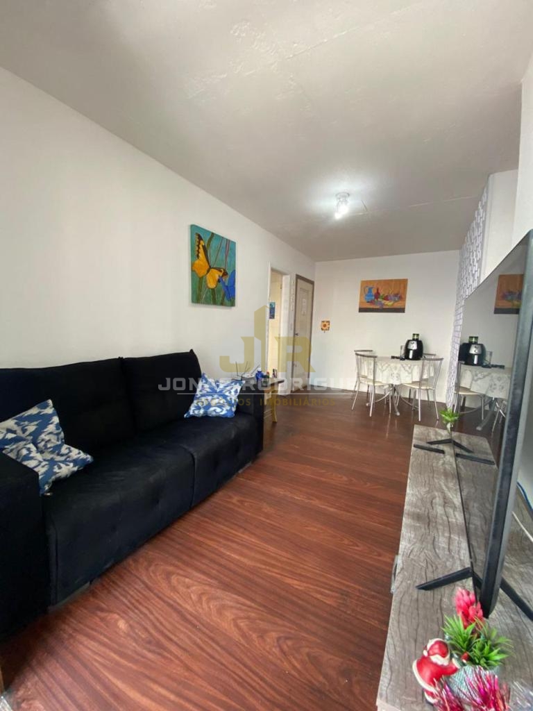 Apartamento 2 Dormitórios