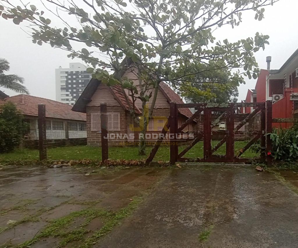 Casa 3 Dormitórios