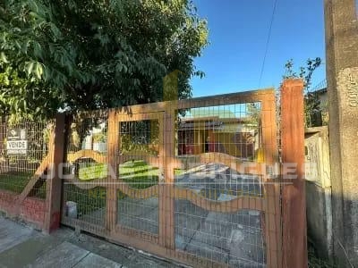 Casa 2 Dormitórios