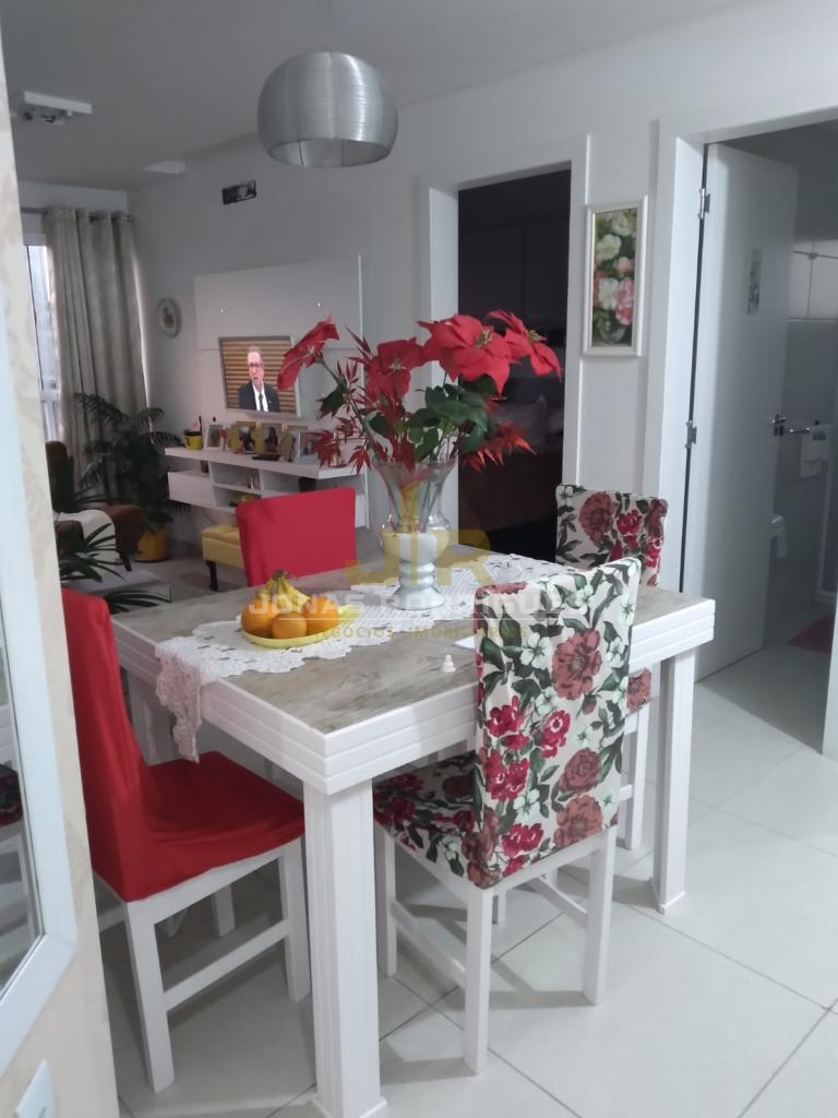 Apartamento 1 Dormitório
