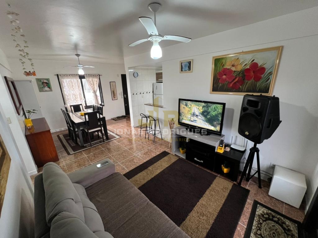 Apartamento 2 Dormitórios