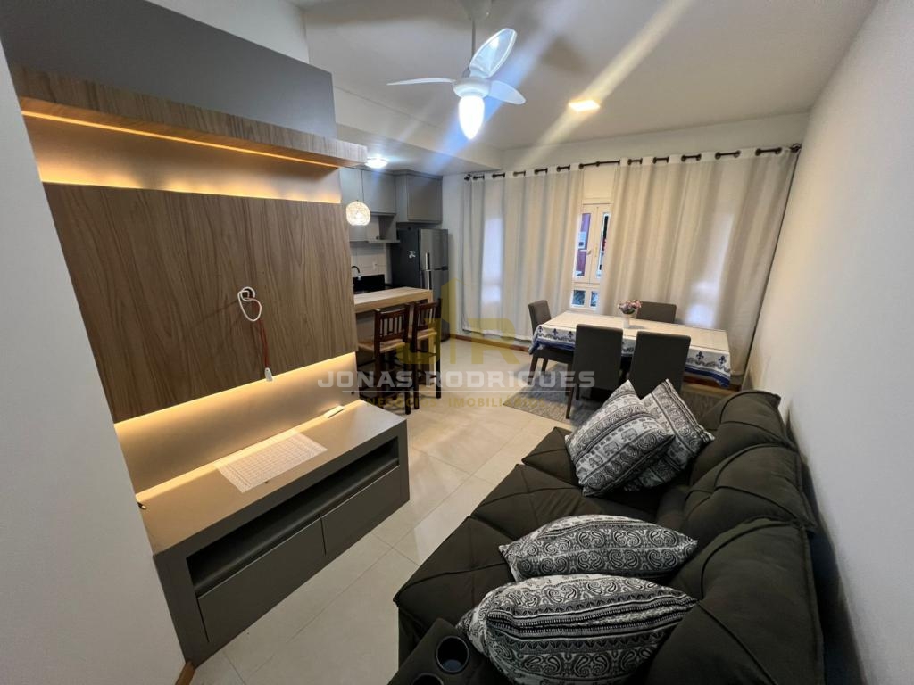 Apartamento 2 Dormitórios
