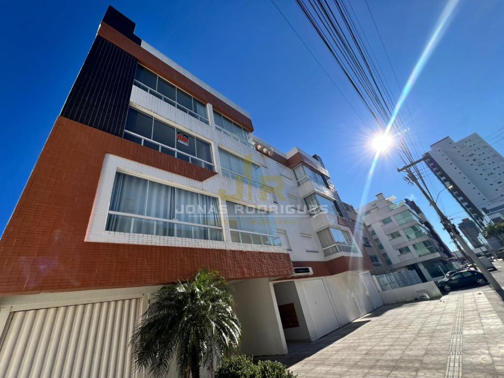 Apartamento 2 Dormitórios