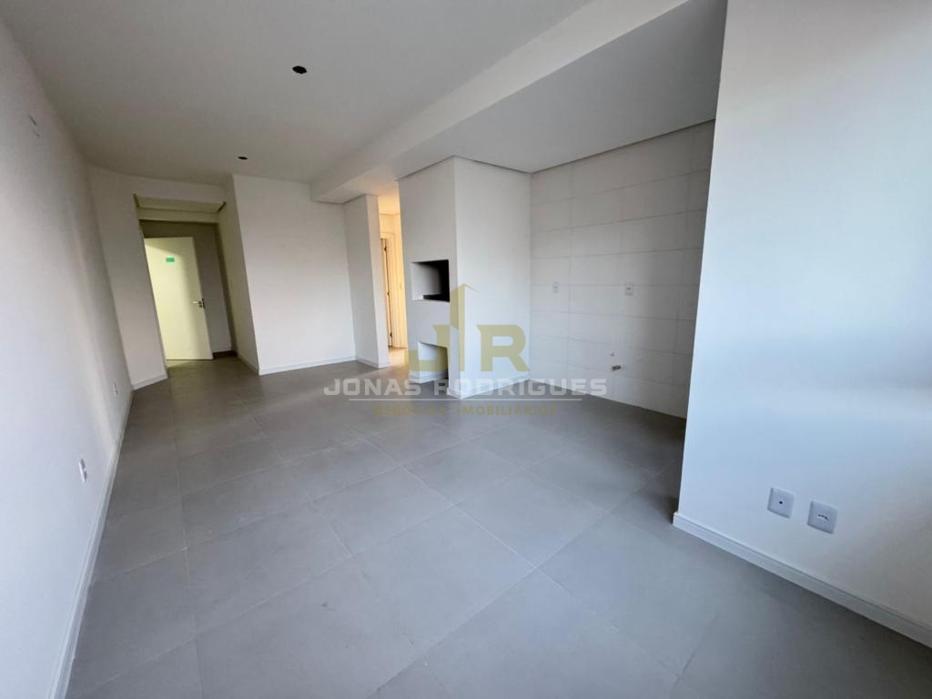 Apartamento 2 Dormitórios