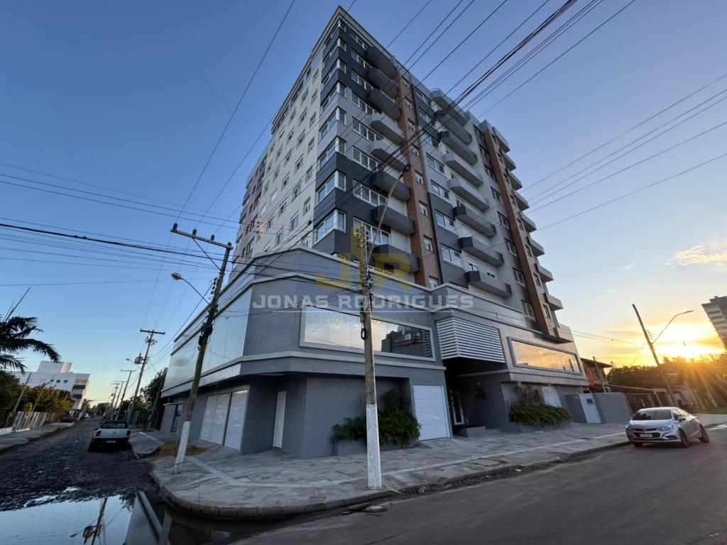 Apartamento 2 Dormitórios