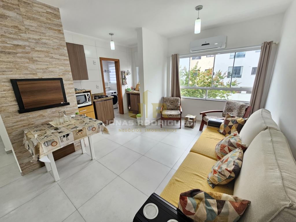 Apartamento 2 Dormitórios