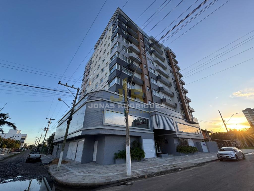 Apartamento 2 Dormitórios