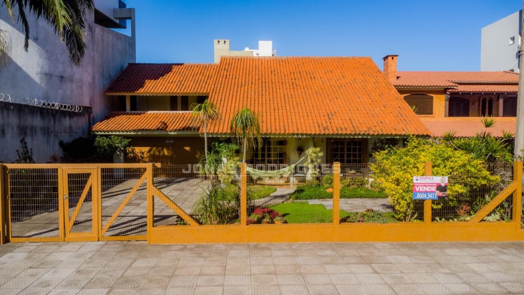 Casa 5 Dormitórios