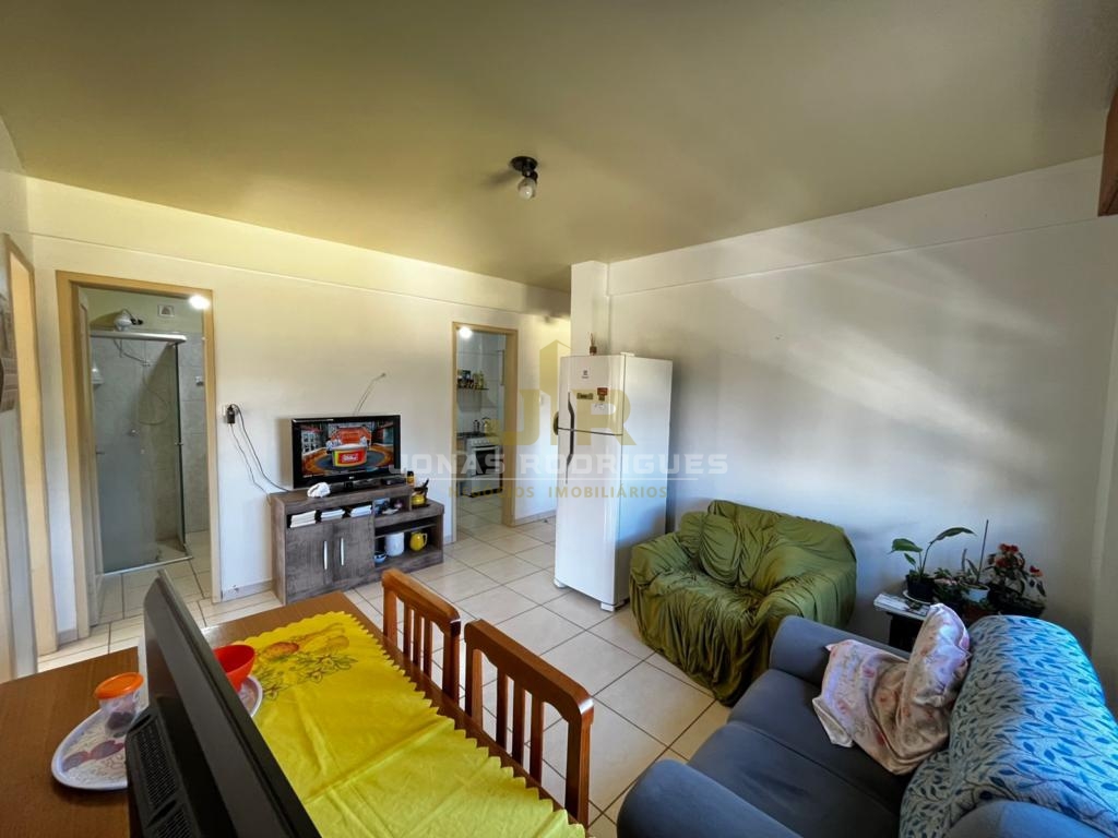 Apartamento 3 Dormitórios