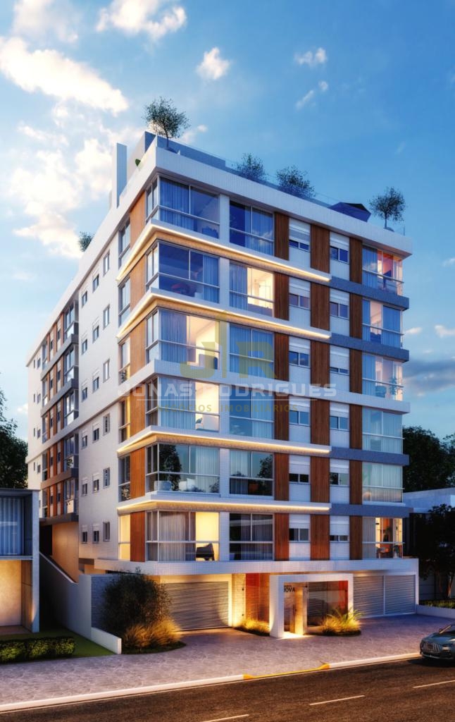Apartamento 2 Dormitórios