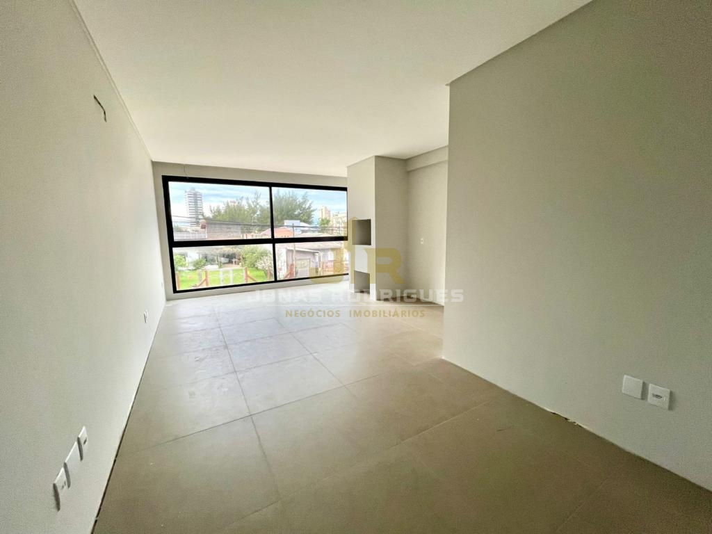 Apartamento 2 Dormitórios