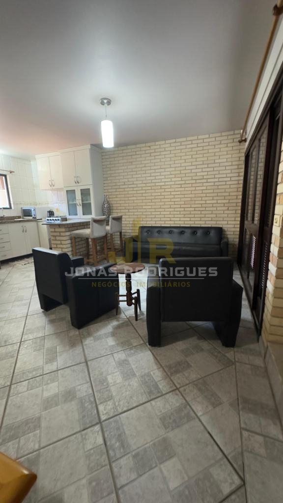 Sobrado/ Duplex 3 Dormitórios