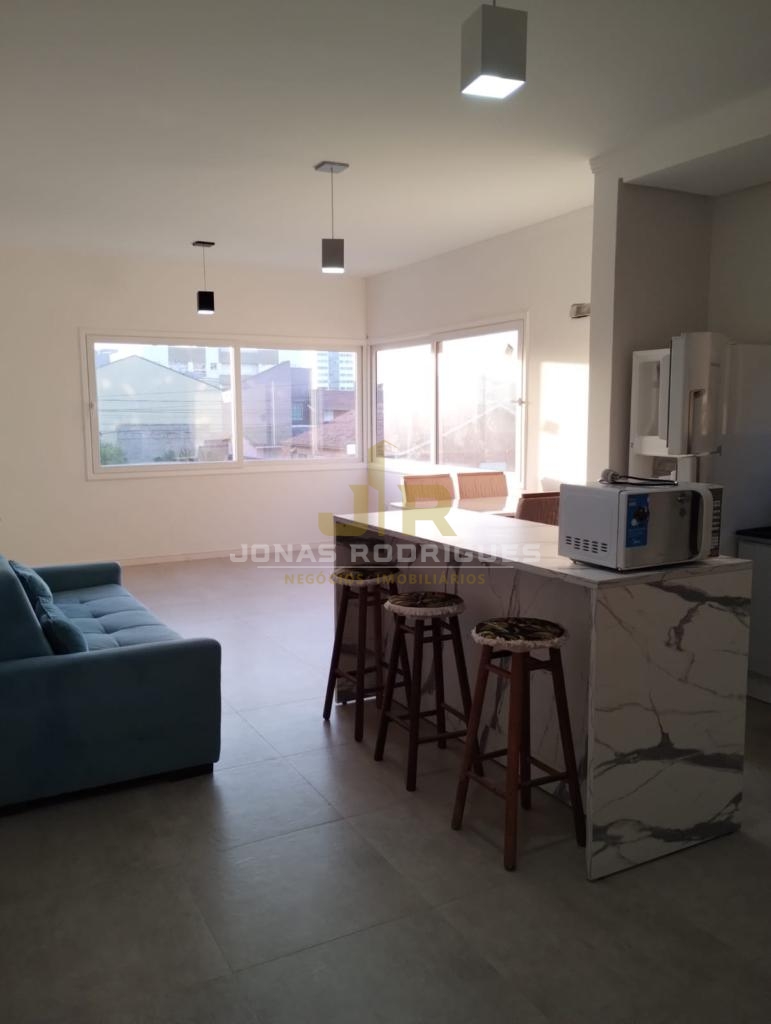 Apartamento 2 Dormitórios