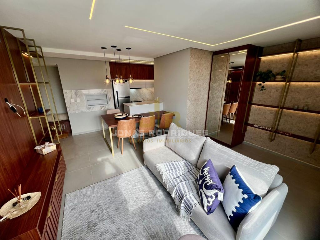 Apartamento 2 Dormitórios
