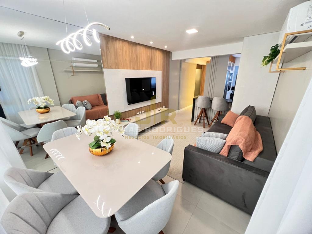 Apartamento 2 Dormitórios
