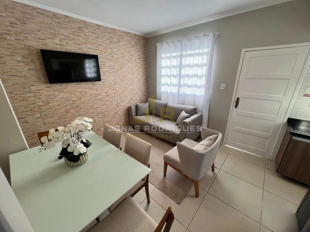 Apartamento 3 Dormitórios