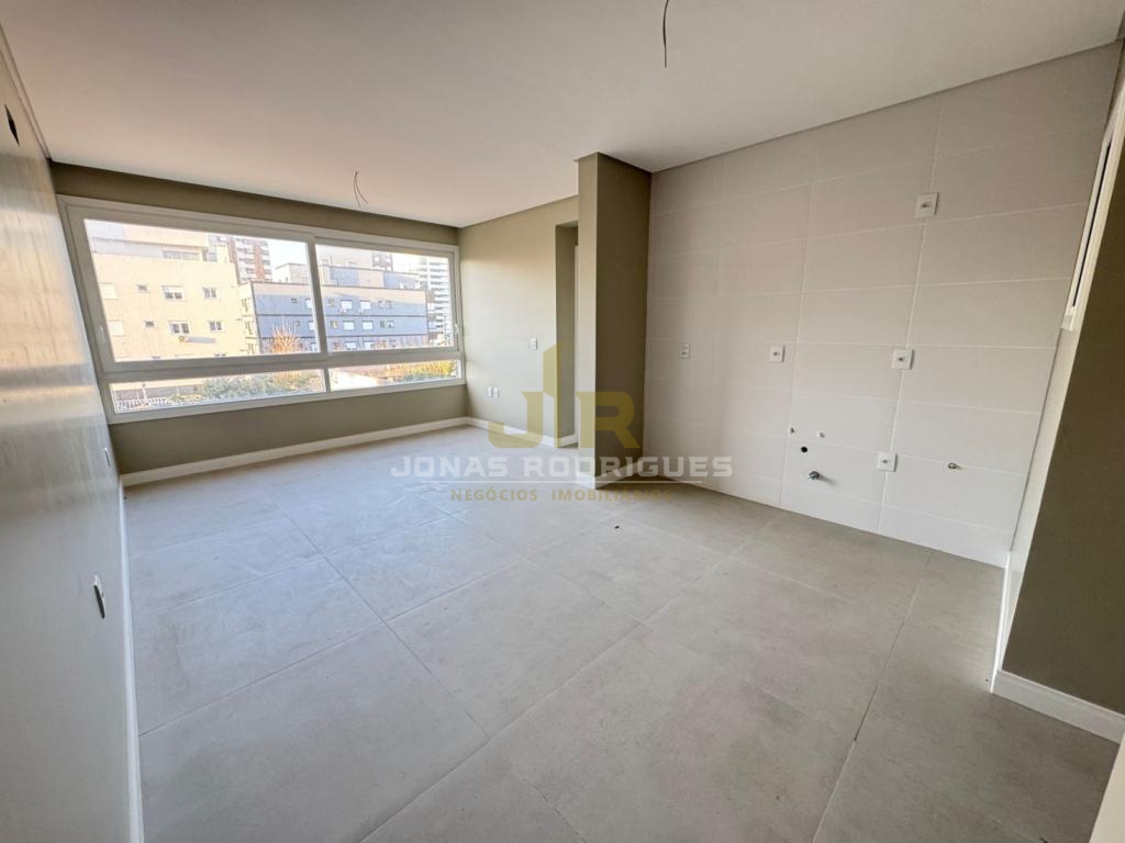 Apartamento 1 Dormitório