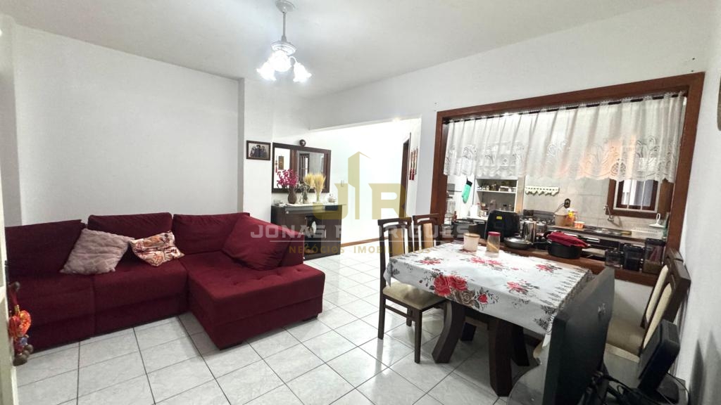 Apartamento 2 Dormitórios