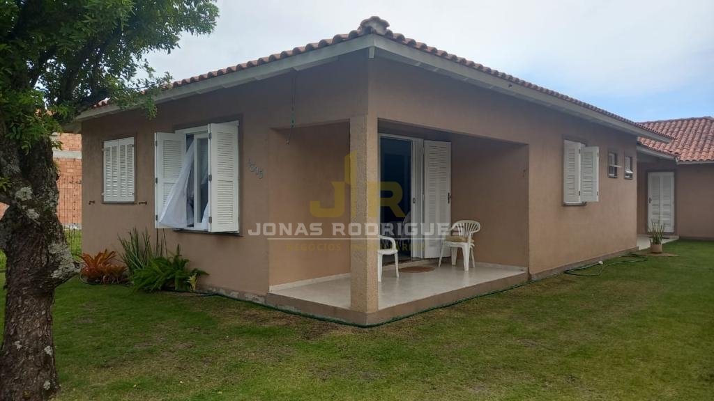 Casa 5 Dormitórios
