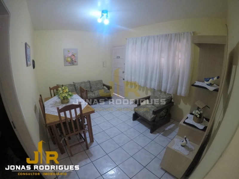Apartamento 2 Dormitórios