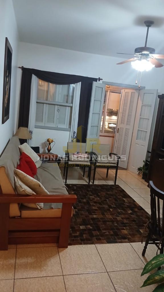 Apartamento 2 Dormitórios