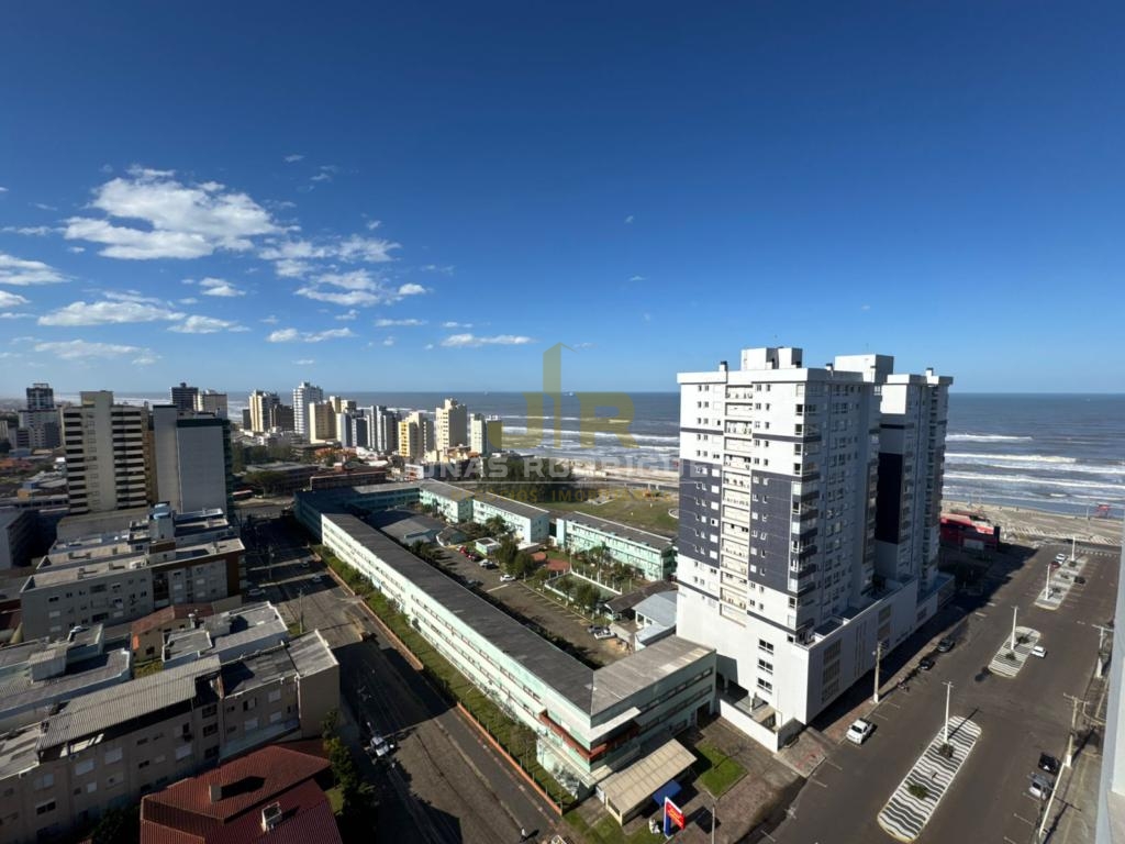 Apartamento 3 Dormitórios