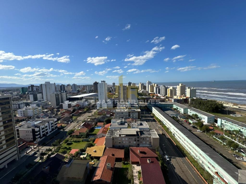 Apartamento 3 Dormitórios