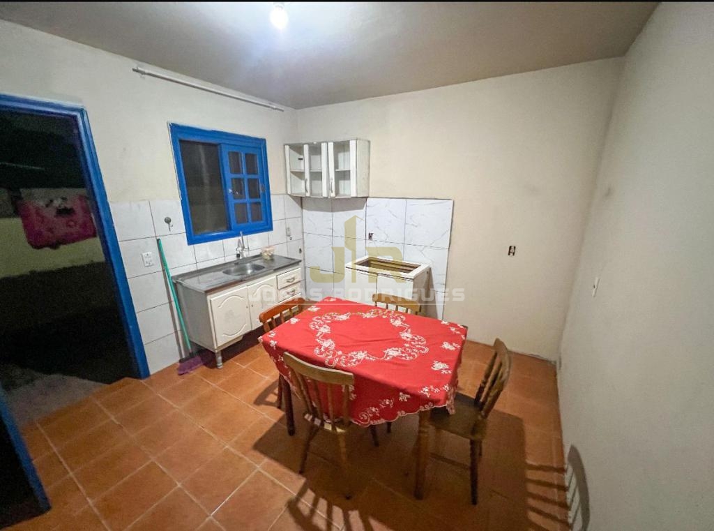 Apartamento 1 Dormitório