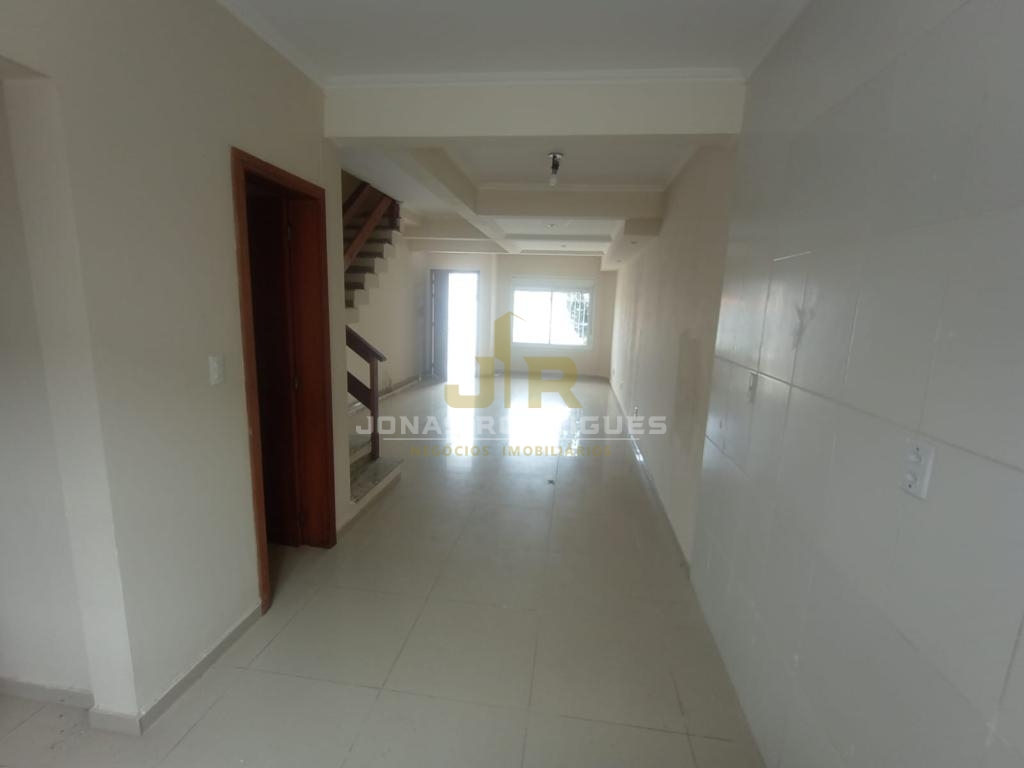 Sobrado/ Duplex 2 Dormitórios