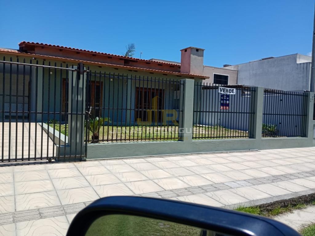 Casa 2 Dormitórios