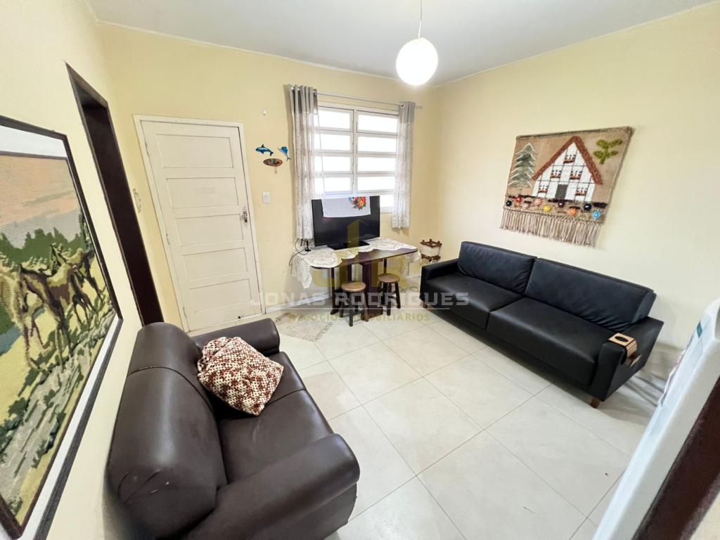 Apartamento 3 Dormitórios