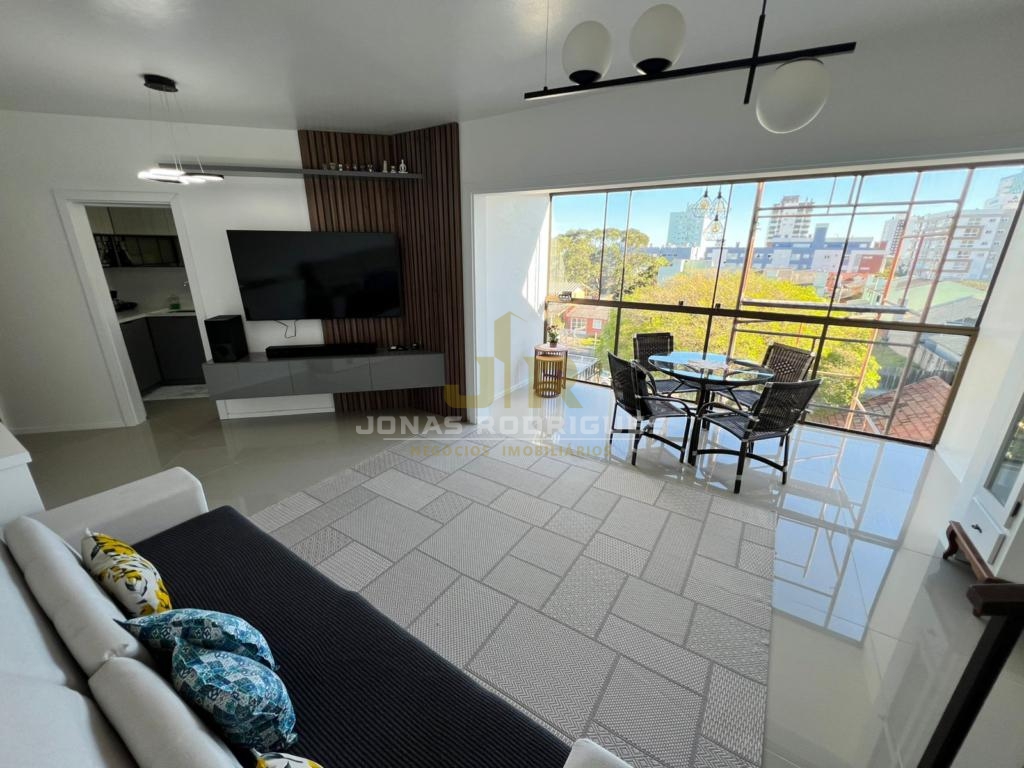 Apartamento 2 Dormitórios
