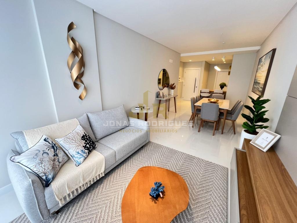 Apartamento 2 Dormitórios