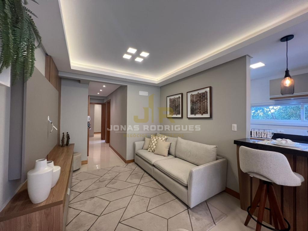 Apartamento 2 Dormitórios